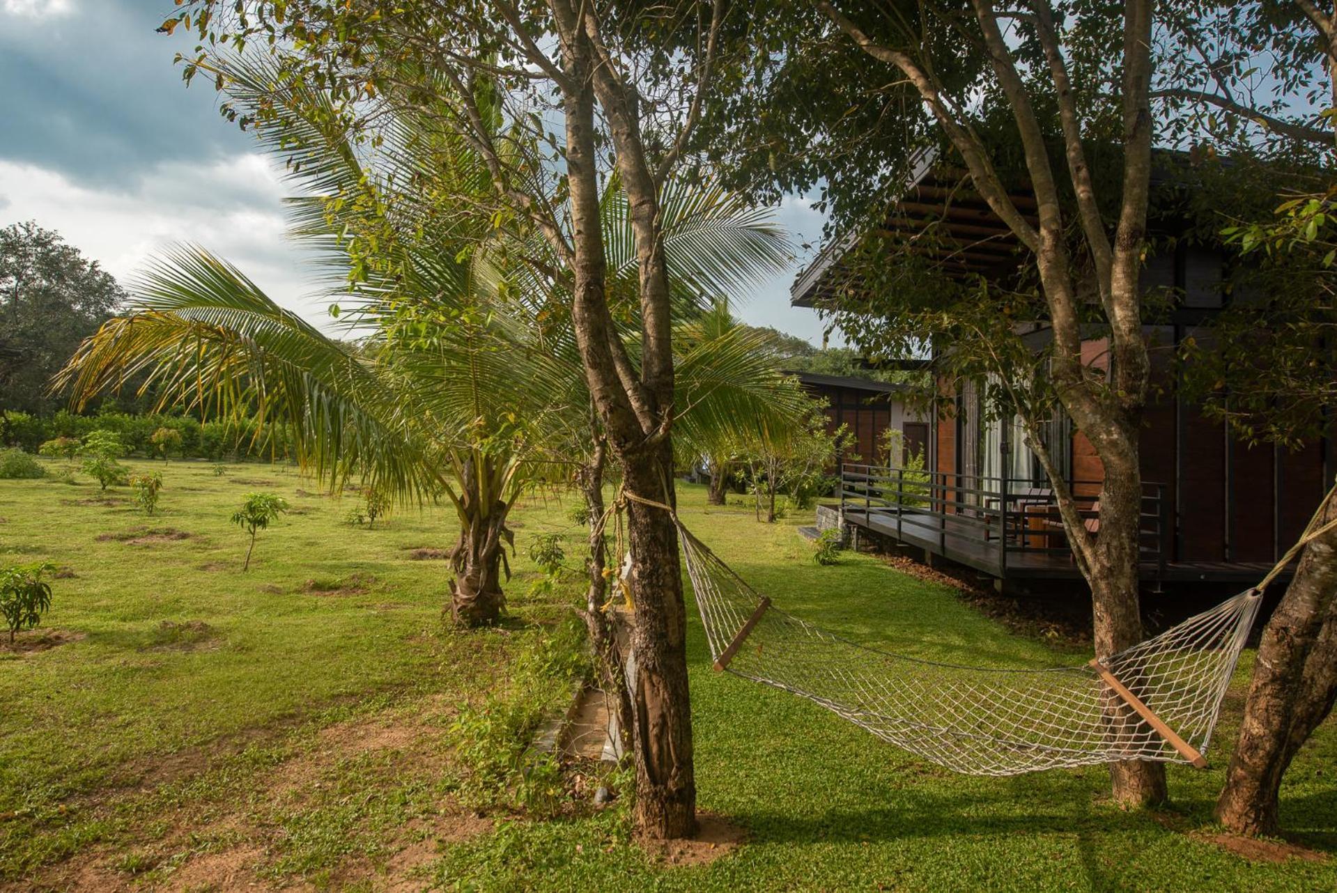 Atha Resort Szigirija Kültér fotó