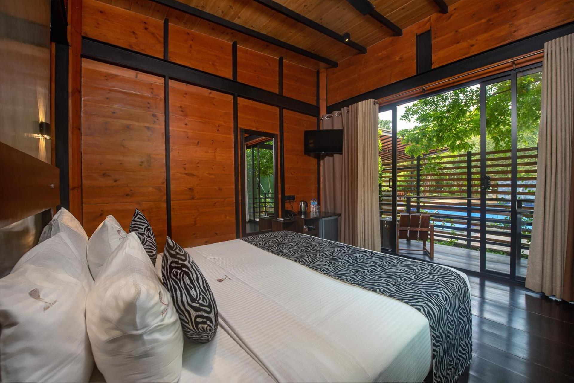 Atha Resort Szigirija Kültér fotó