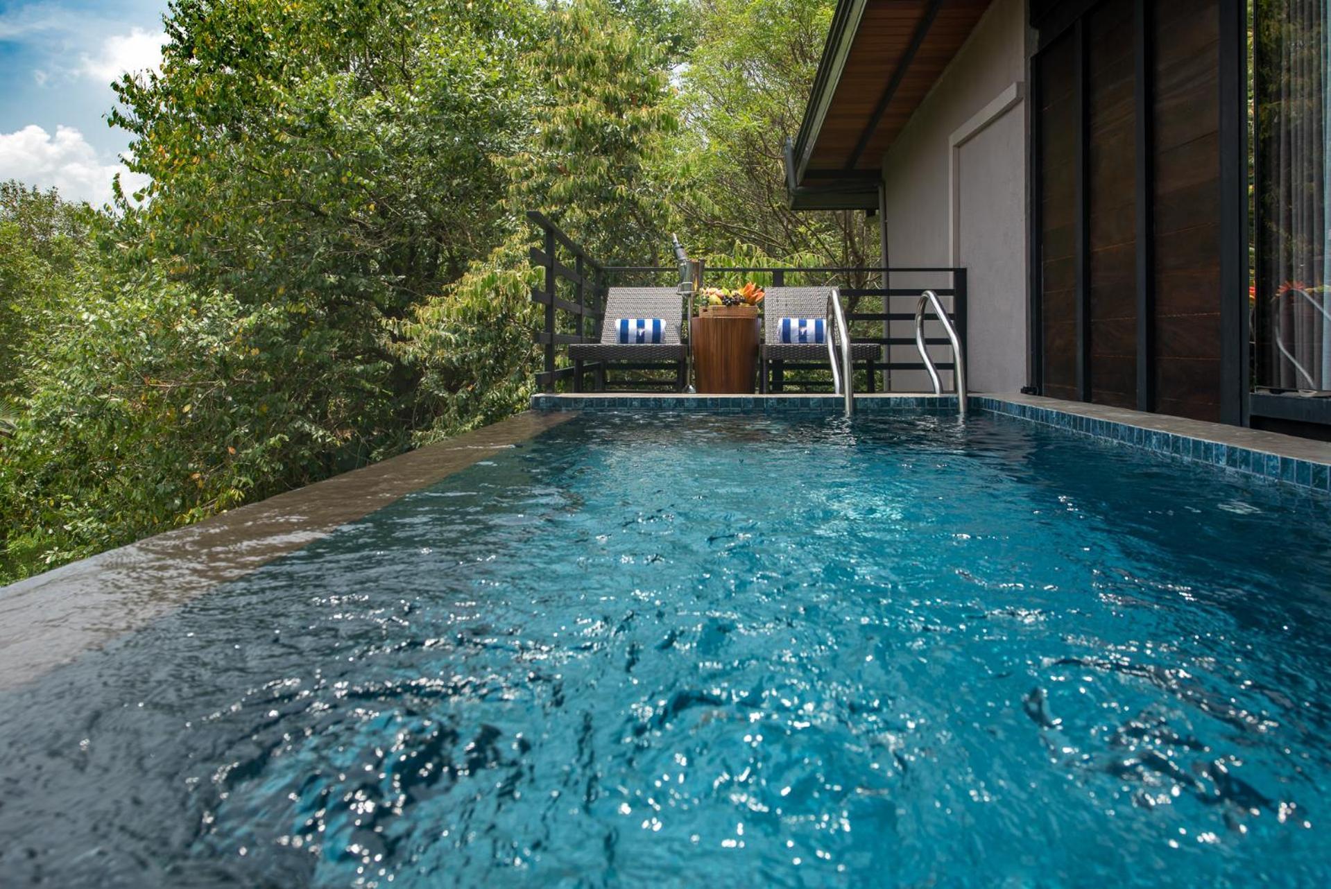 Atha Resort Szigirija Kültér fotó