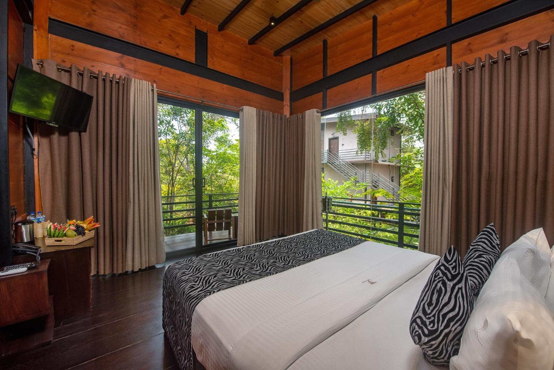 Atha Resort Szigirija Kültér fotó