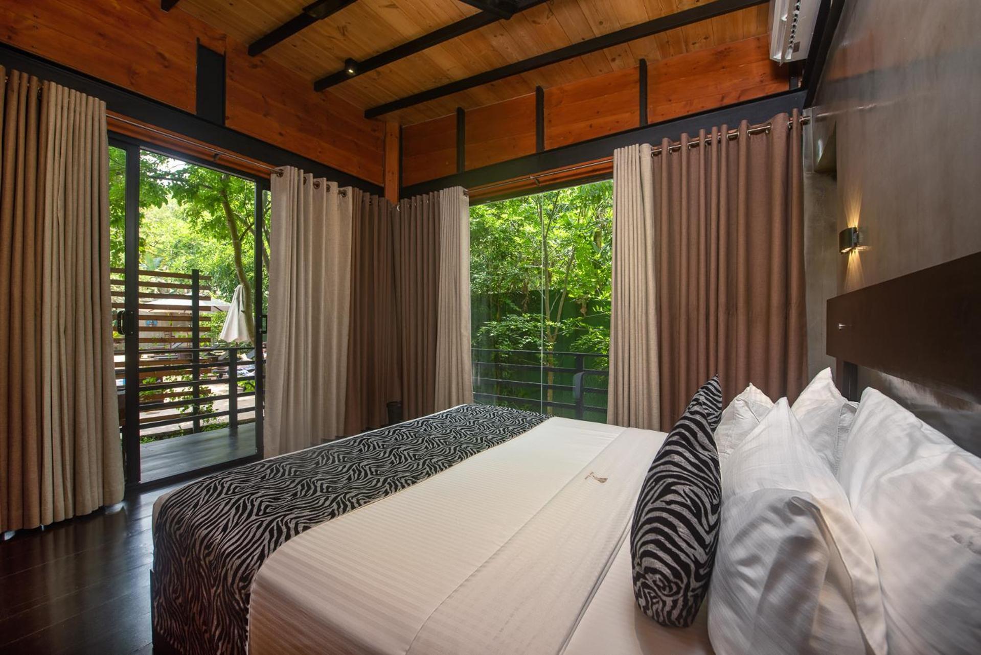 Atha Resort Szigirija Kültér fotó
